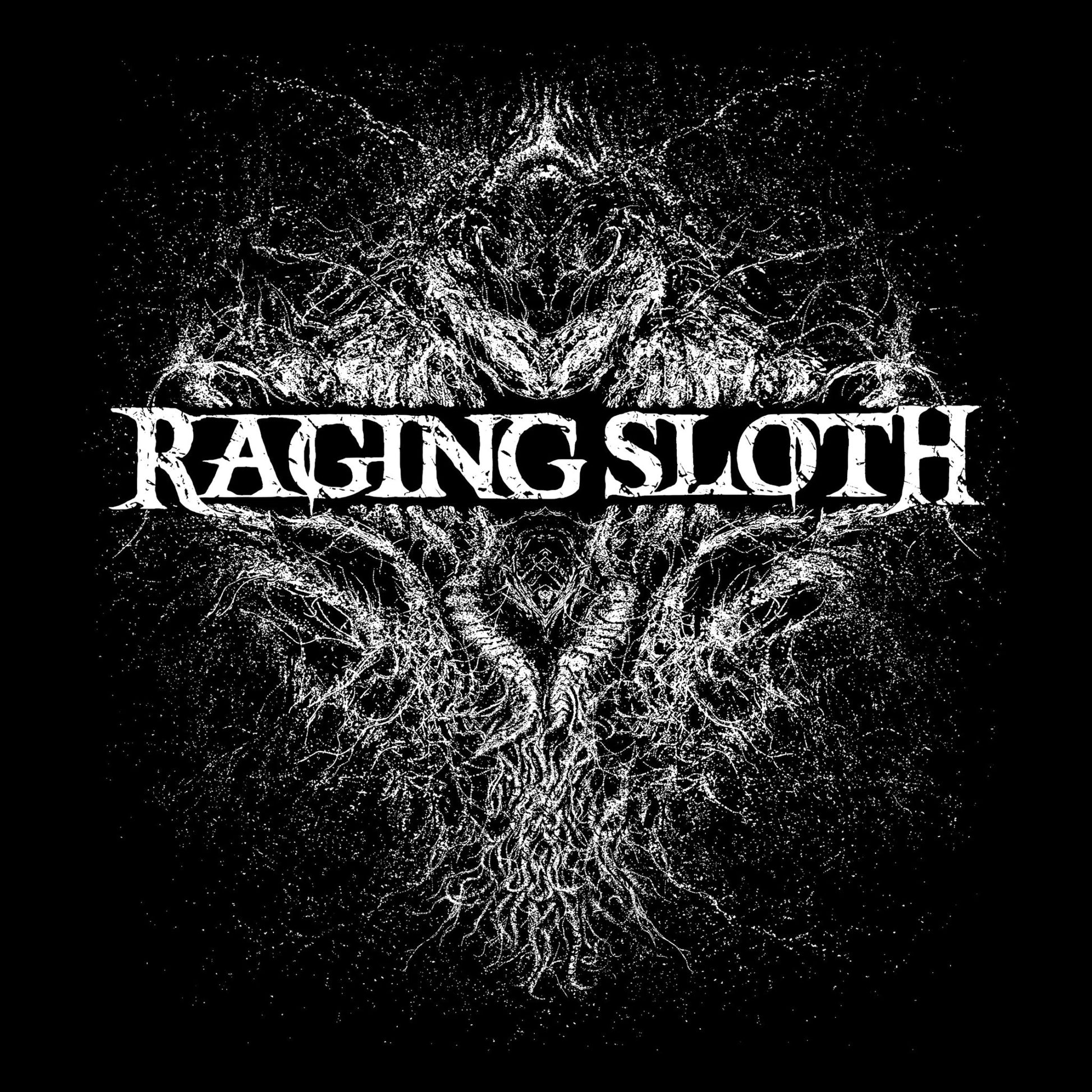 RAGING SLOTH (T-shirt) FAIR WEAR - Raging Sloth