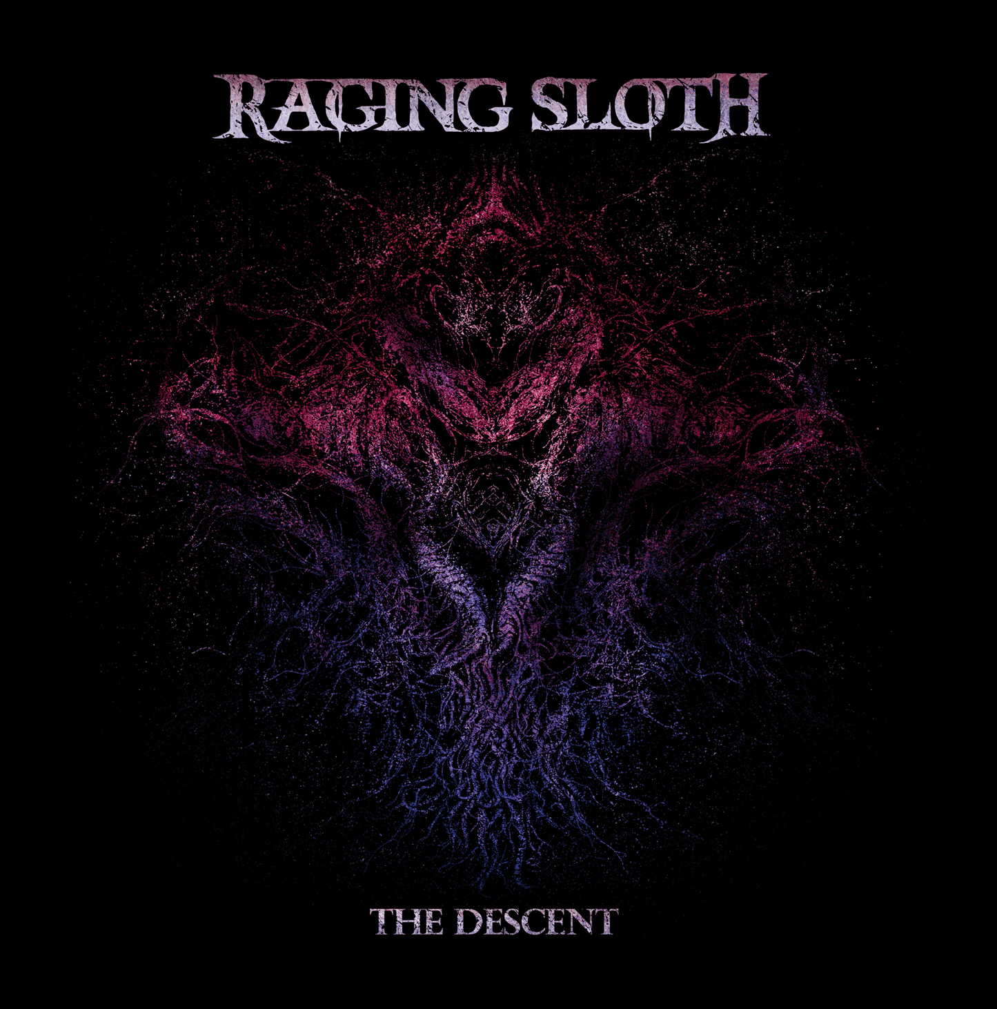 THE DESCENT (Debut-EP) - Raging Sloth