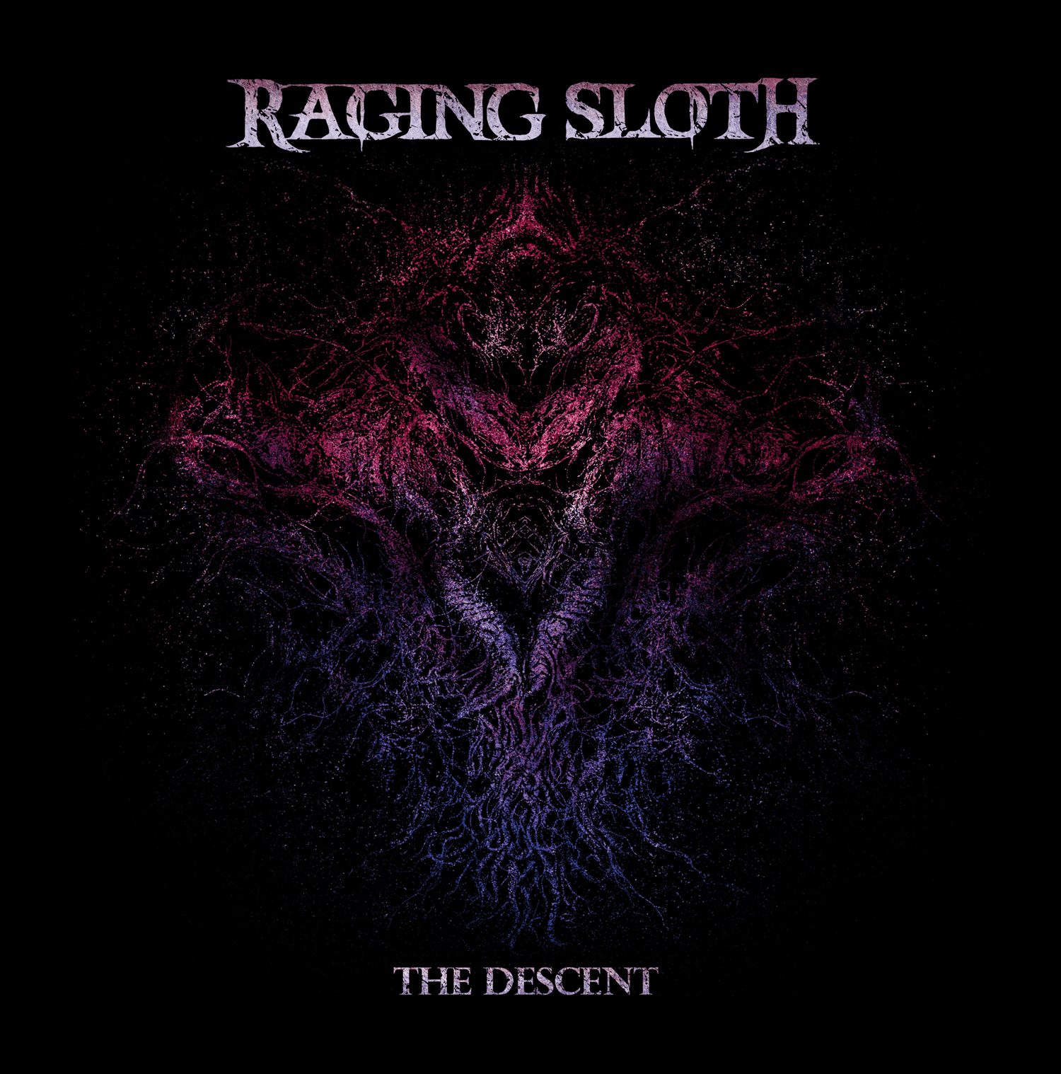 THE DESCENT (digital) - Raging Sloth